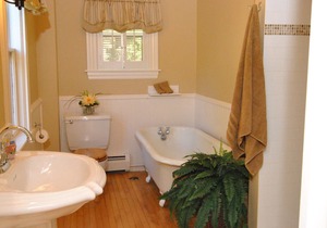 Dominion Hill Country Inn