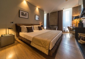 Campo Marzio Luxury Suites