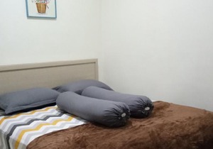 Villa Puncak Garuda C7