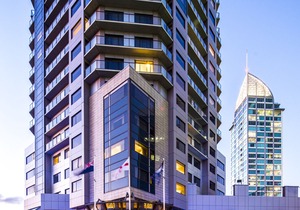 The Spencer Hotel