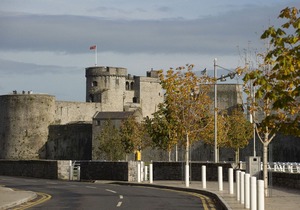 Absolute Hotel Limerick