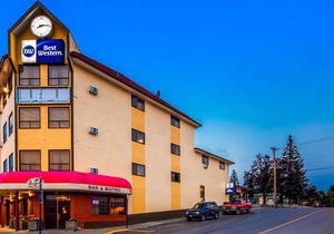 Tower Inn and Suites