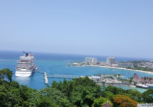 Ocho Rios Villa at Coolshade