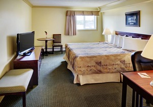 Nova Inn Edson