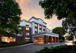 SpringHill Suites by Marriott Richmond North/Glen Allen