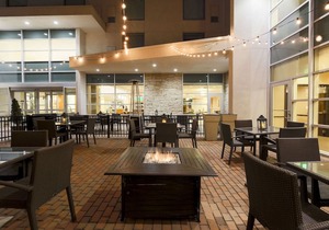 Hyatt Place Boulder/Pearl Street