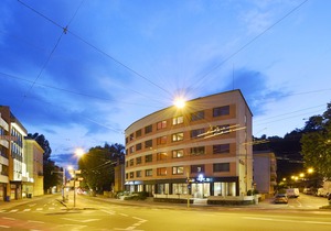 Am Neutor Hotel Salzburg Zentrum