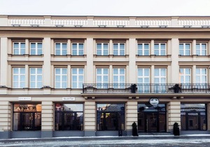 Hotel Royal & Spa