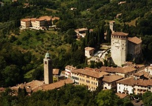 Hotel Villa Cipriani