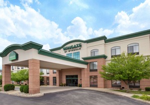 Wingate by Wyndham Indianapolis Airport Plainfield