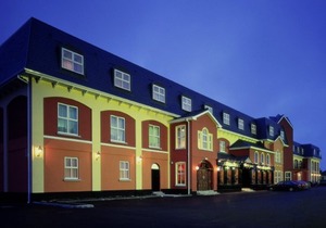 Lady Gregory Hotel & Swan Leisure Club
