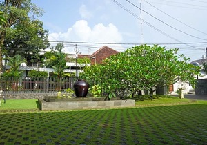 Doho Homestay