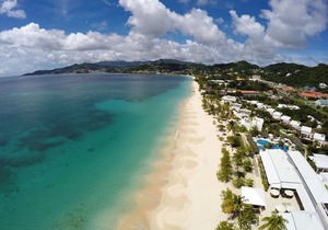 Spice Island Beach Resort