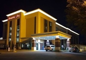 Hampton Inn Norcross