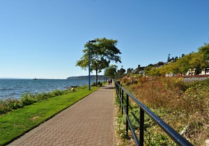 Ocean Promenade Hotel