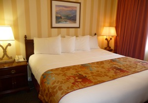 Arbutus Inn