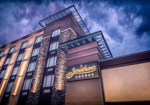 Best Western Premier Denham Inn & Suites