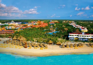 Iberostar Paraiso del Mar