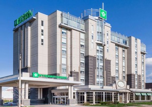 Wyndham Garden Niagara Falls Fallsview