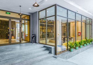 Grand Cititel Hanoi Hotel