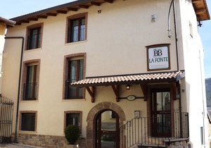 B&B La Fonte