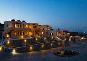 Moonlight Apartments