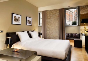 Campo Marzio Luxury Suites