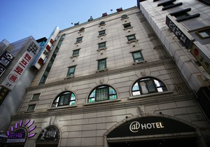 Pyeongchon 26Hotel