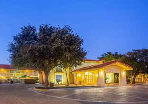 La Quinta Inn by Wyndham Eagle Pass
