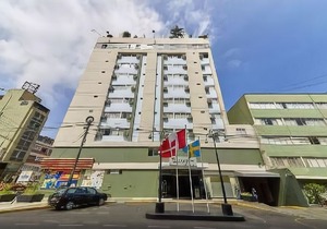Hotel Carrera SAC