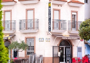 OYO Hostal Nova Picanya