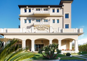 Hotel Ristorante Paradise