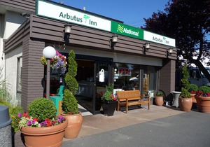 Arbutus Inn