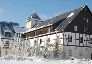 Landhotel Altes Zollhaus