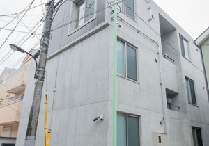 BMJ Hyakunincho