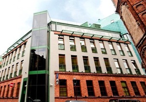 Best Western Santakos Hotel