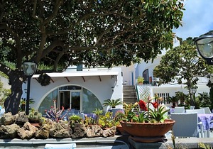 Hotel Maronti