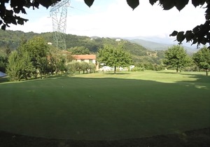 Cà Del Moro Resort