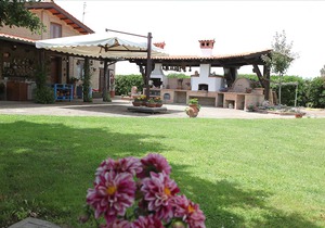 Il Casale Del Sogno