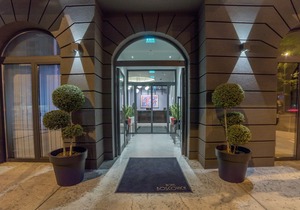 Boscovich Boutique Hotel
