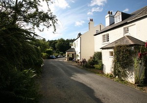 The Rock Inn