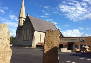 An Grianan Hotel