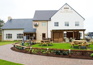 Chain Runner, Livingston by Marston's Inns