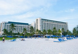Hilton Barbados Resort