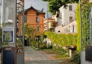 Bellavista Boutique Hotel