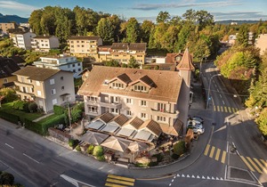 Ferus Hotel