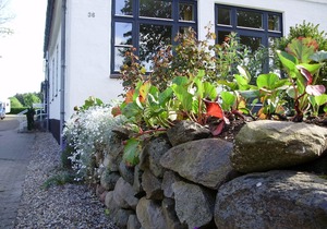 Provstegården Bed & Breakfast