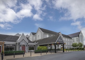 Temple Gate Hotel