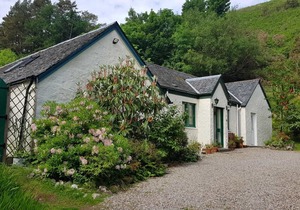 The Old Cottage