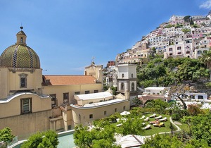 Hotel Palazzo Murat